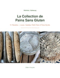 La Collection de Pains Sans Gluten — 31 Recettes e-book